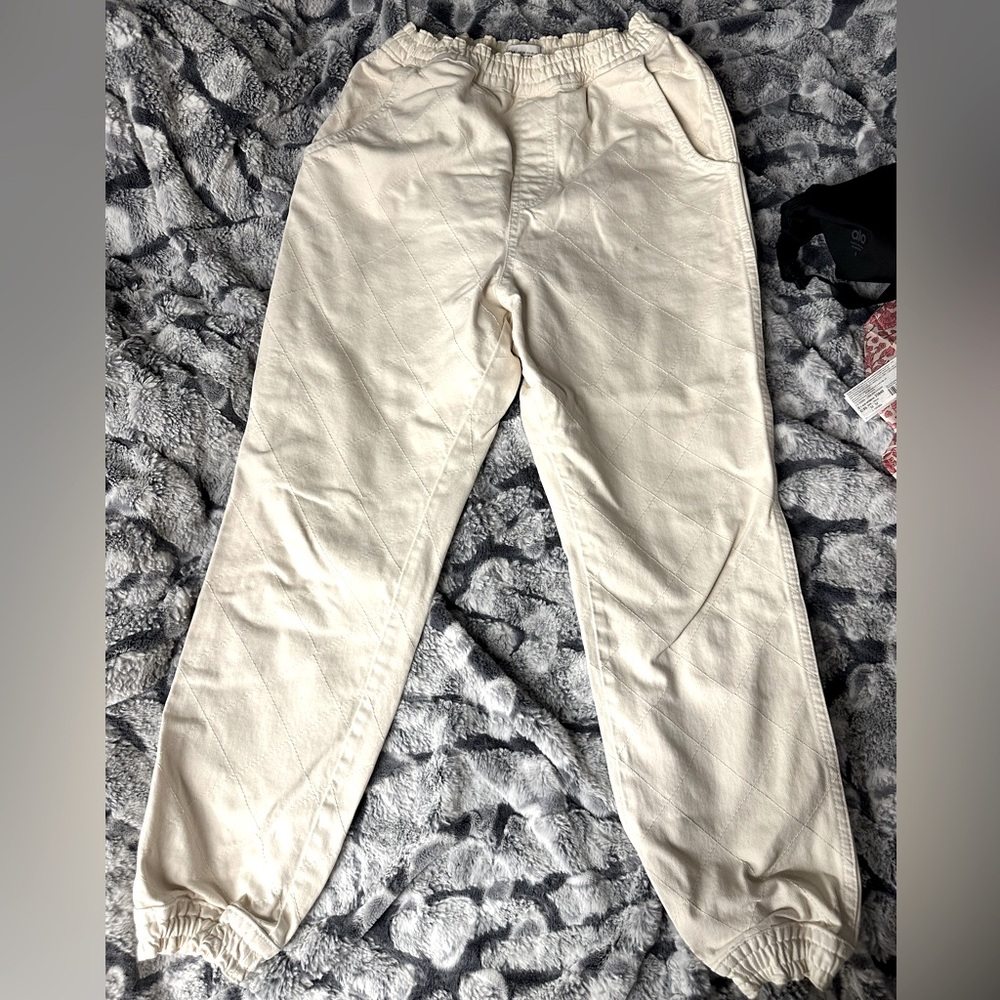 Zara jeans